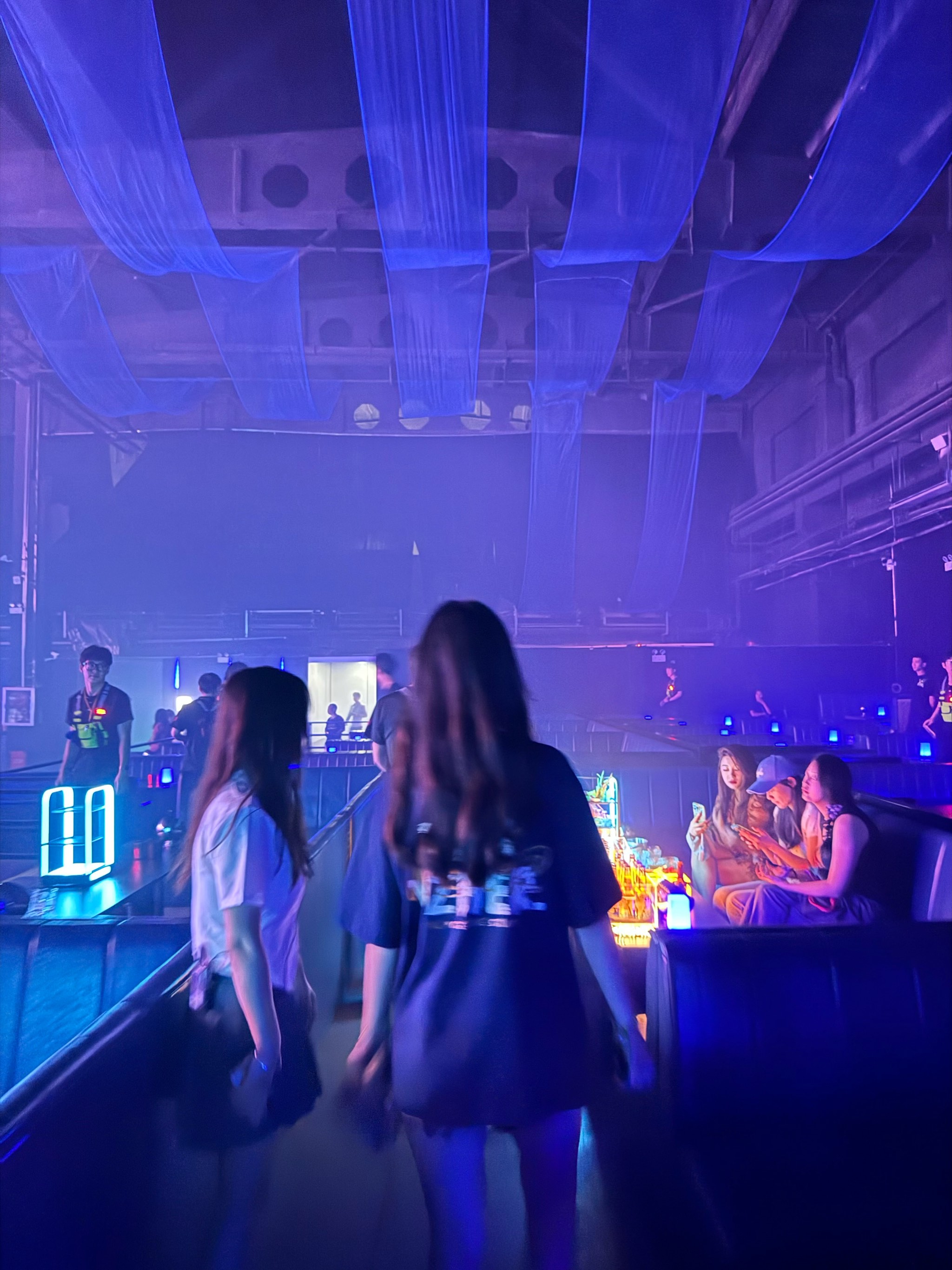 丽水商务ktv体验-龙泉市ktv预定