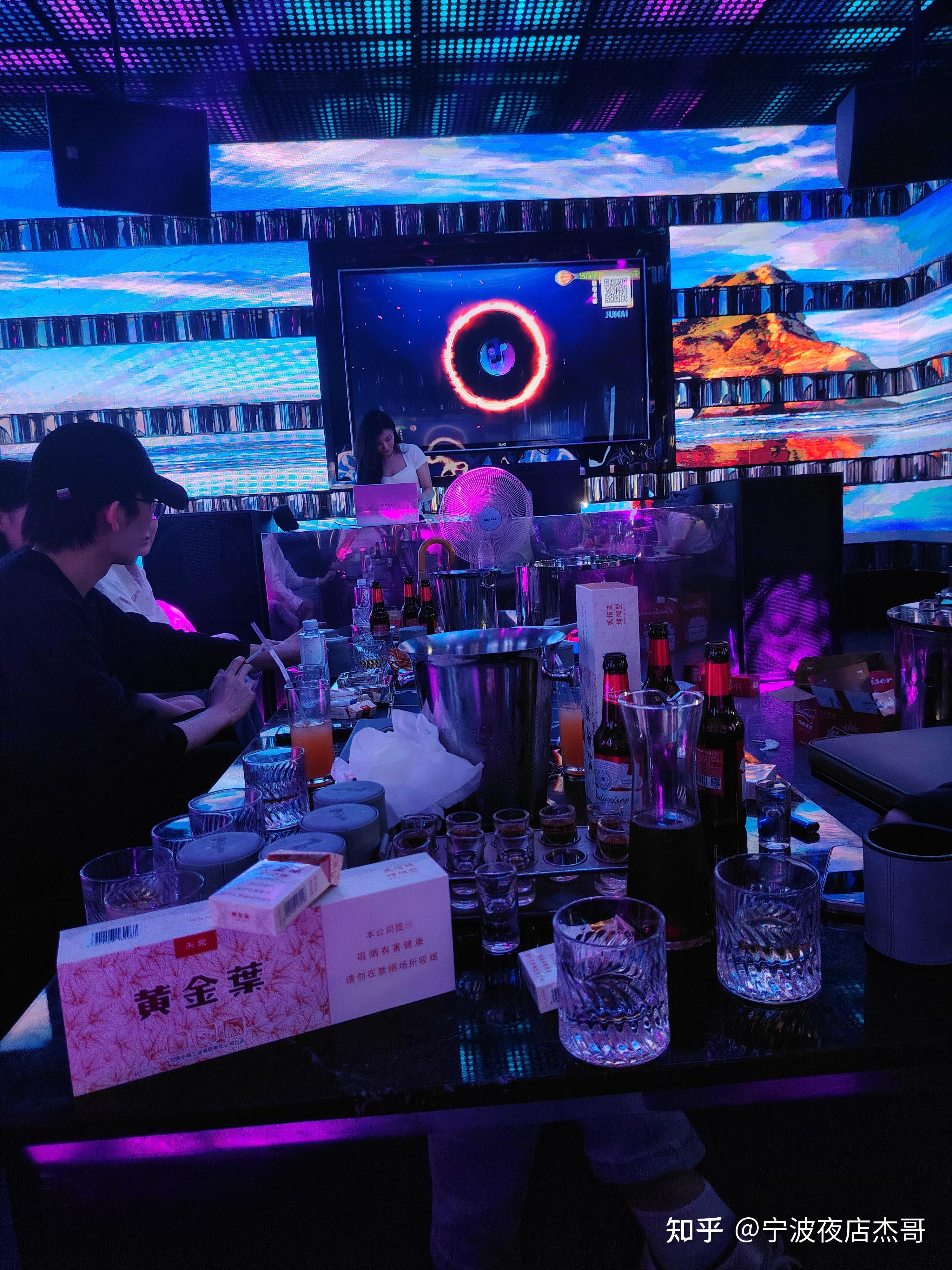 丽水商务ktv，尽享商务时尚享受-龙泉市ktv预定